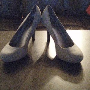 Fioni High Heeled Shoes